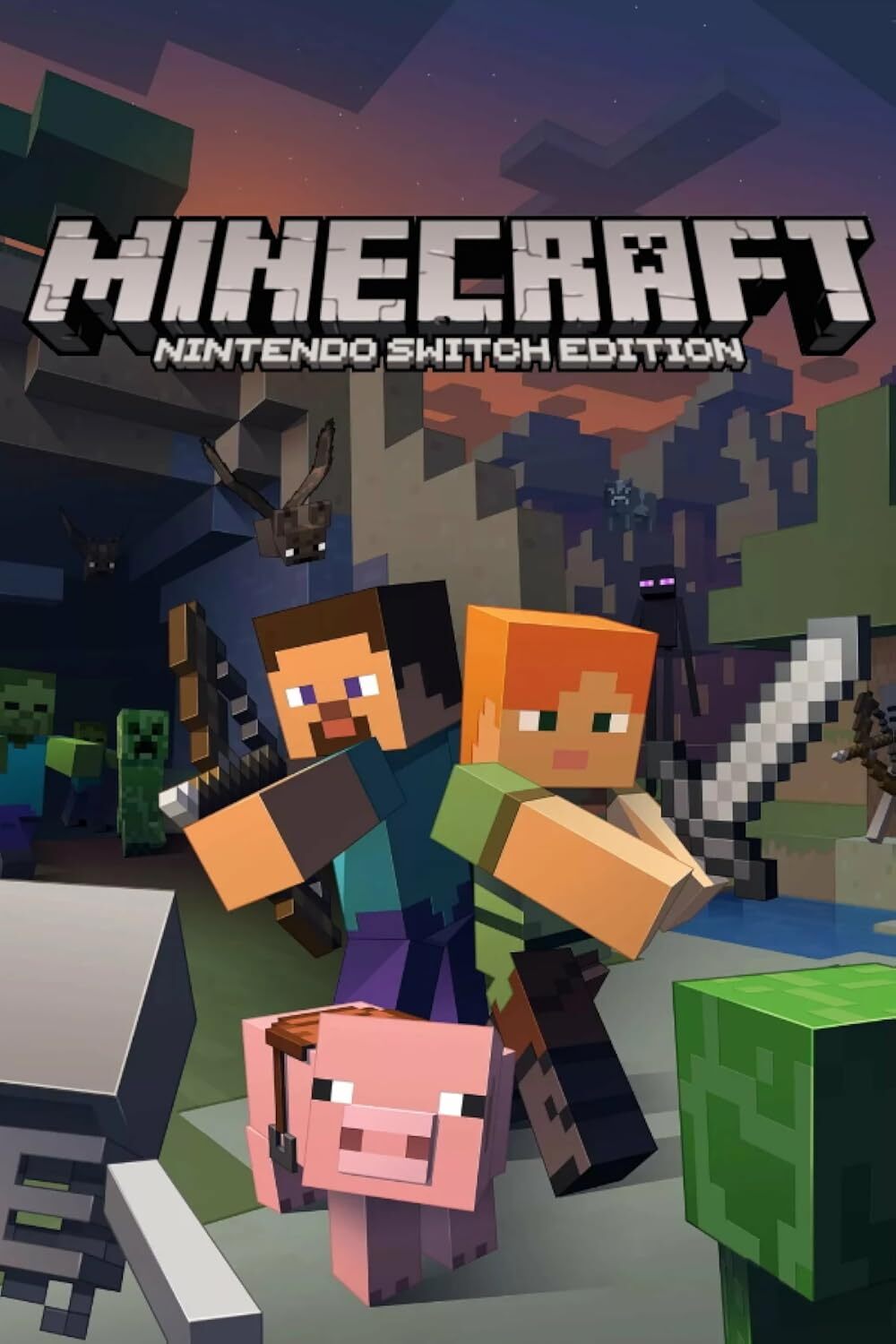 Minecraft - Legacy Console Edition